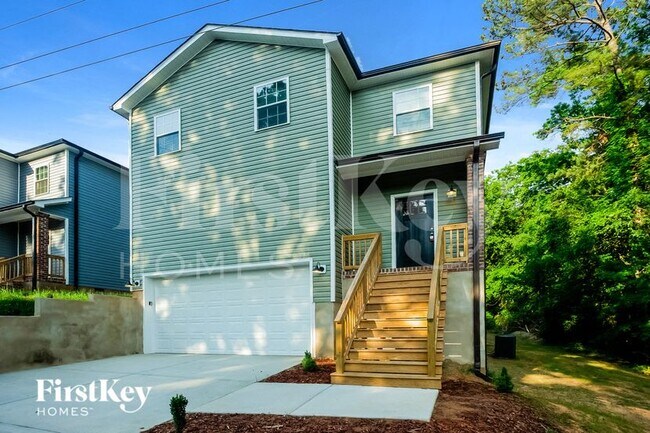 Photo - 1242 Pless St NW