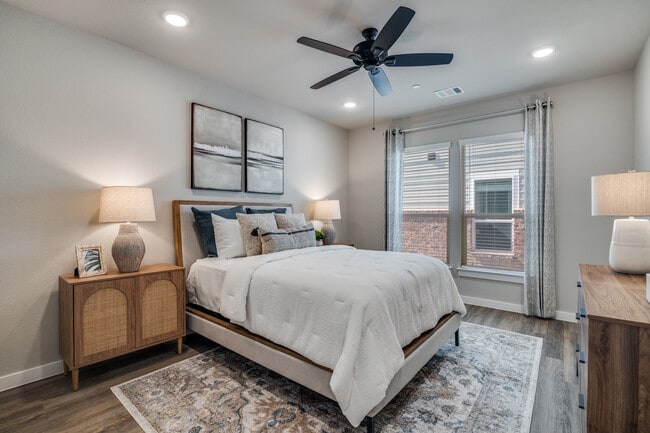 Photo - Cottages at Providence Commons