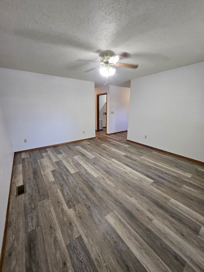 Photo - 3 Bedroom, 1 Bath House in Cute Neighborhood!