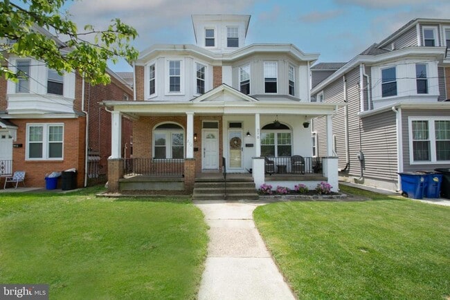 Building Photo - 272 Haddon Ave Rental