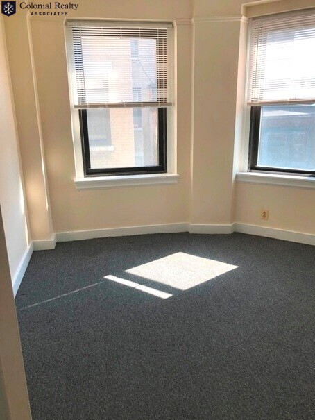 Building Photo - 475 Commonwealth Ave Rental