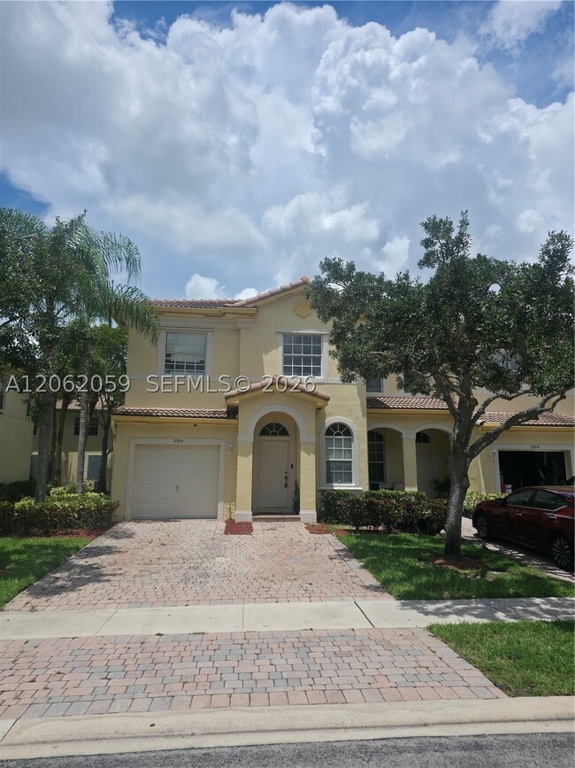 Photo - 2584 SW 84th Terrace Unit 101