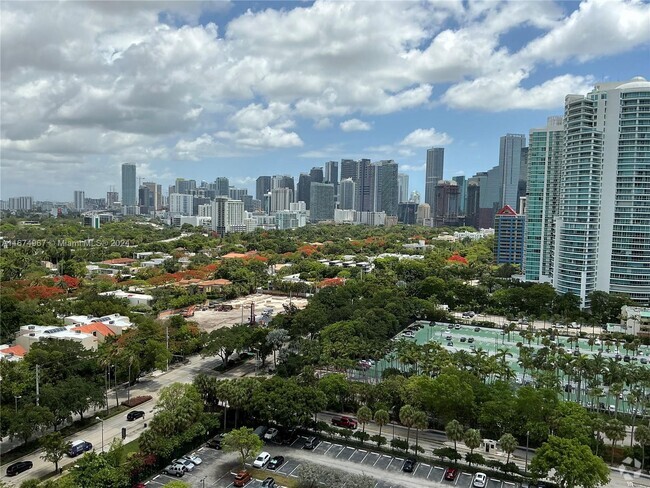 Building Photo - 2475 Brickell Ave Unit 1906 Rental