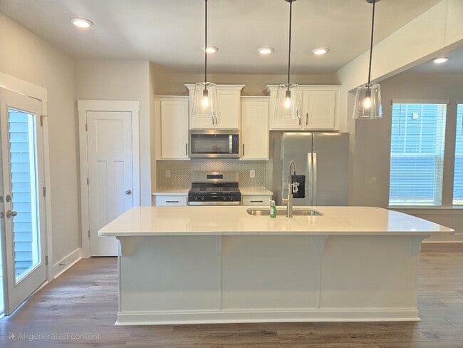 1316 Maplesmith Wy