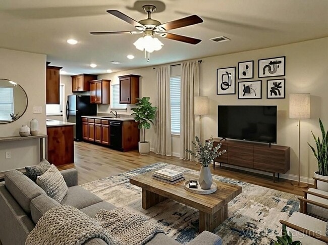 Photo - 704 Rolling Terrace Cir