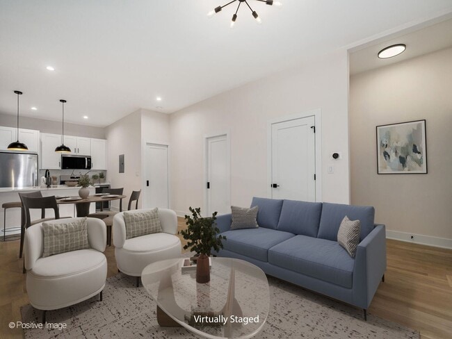 Photo - 2142 N Maplewood Ave