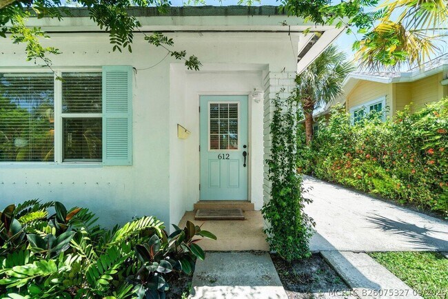 612 Kanuga Dr