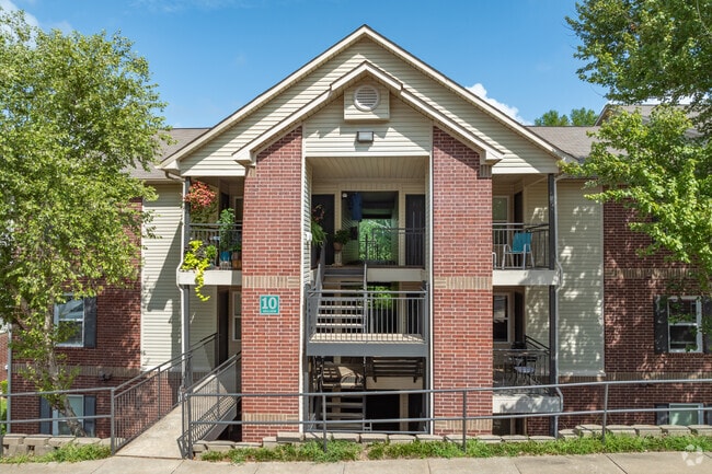 Pinnacle Ridge Apartments
