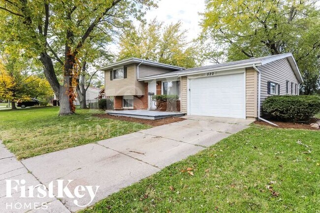 Photo - 520 Chase St