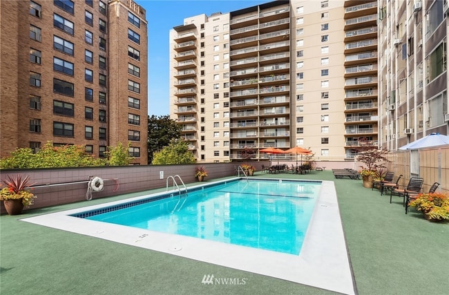 Photo - 1221 Minor Ave Unit Sutton 602