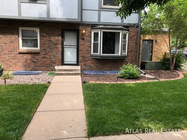 Building Photo - 677 Vrain St