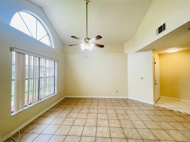 Photo - Beautiful 4 Bed / 2 Bath Single-Family Home with Fenced Yard & Screened Patio