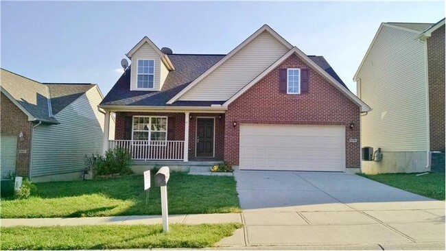 Building Photo - 1523 Singh St