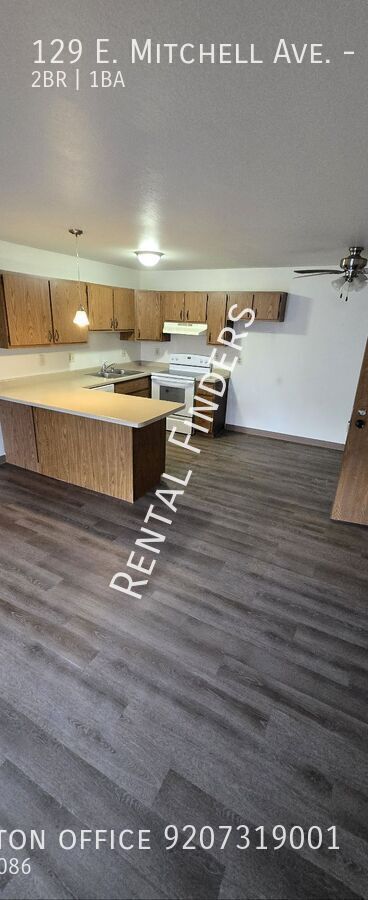 Building Photo - 129 E Mitchell Ave Unit 1