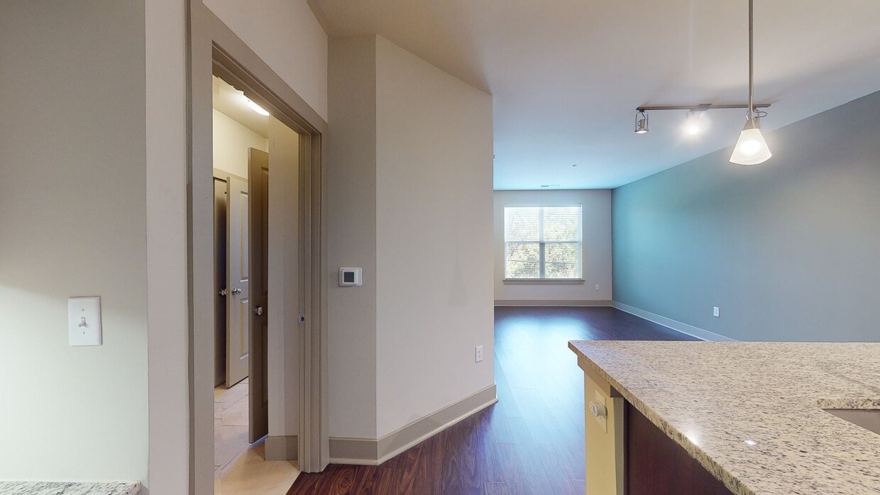 Photo - Domain College Park Apartments