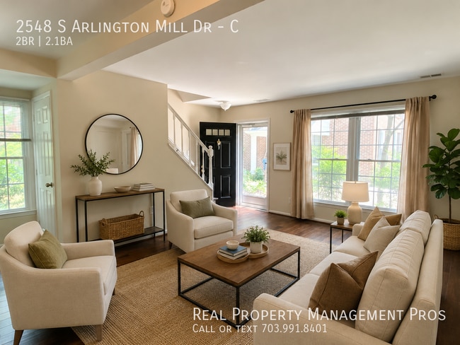 Photo - 2548 S Arlington Mill Dr