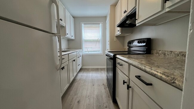 Photo - 3237 Washington Blvd Unit Upper