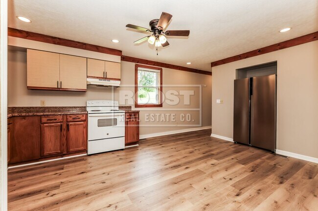 Photo - Three Bedroom Two Bath Single Family Home!