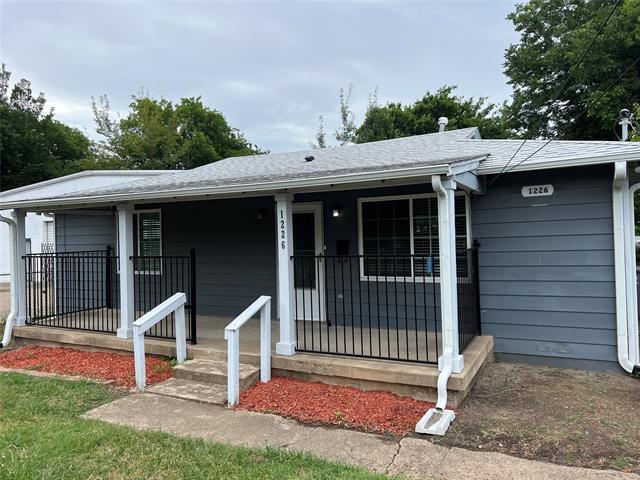 Building Photo - 1226 Record Crossing Rd