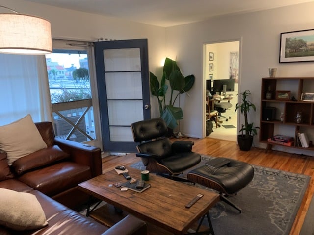 Building Photo - 236 Hampton Dr Unit 236 1/2 Rental