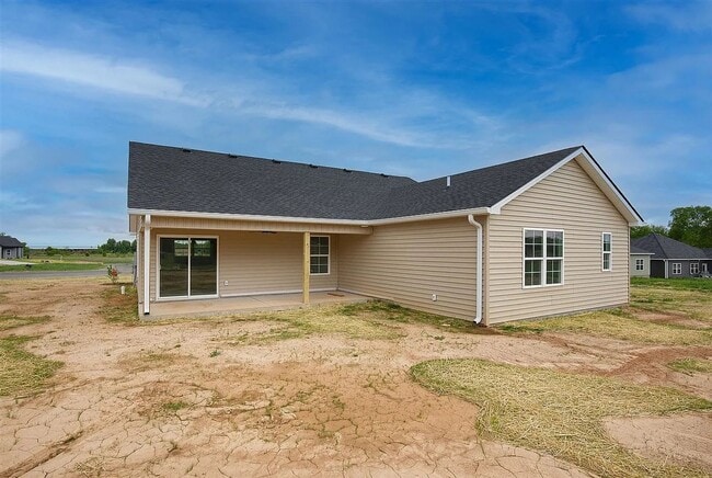 Photo - 3 Bed/2 Bath House - NEW CONSTRUCTION!