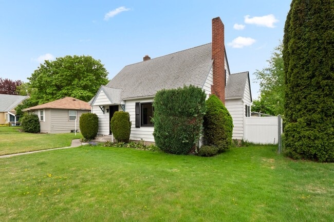 Photo - ***Coming soon July 1, 2026***Remodeled 4 Bed 1 Bath Shadle home Move-in Ready
