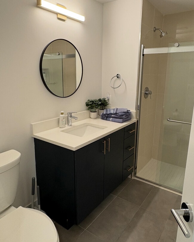 Photo - 2310 4th St NE Unit The Road