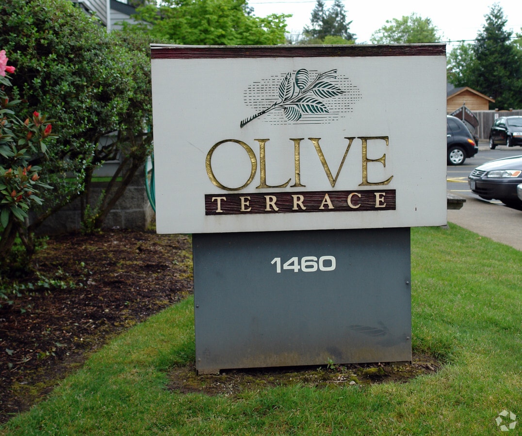 Photo - Olive Terrace