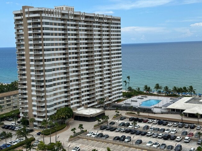 Building Photo - 1985 S Ocean Dr Rental