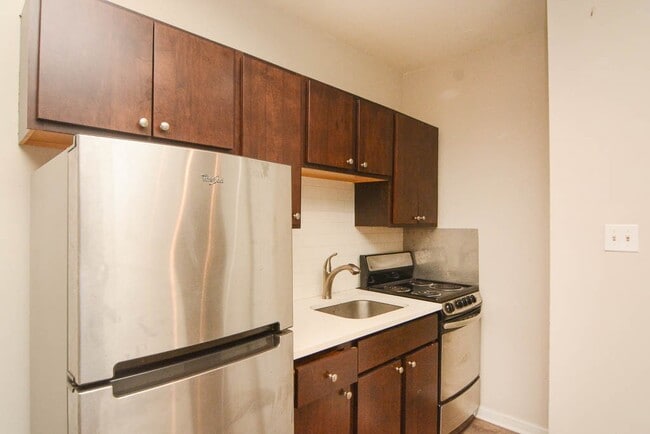 Photo - 1627 N Humboldt Blvd Unit E2