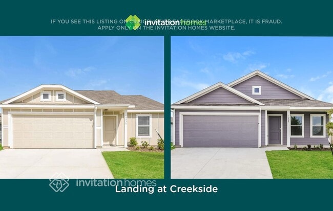 Building Photo - 7208 Misty Smt Dr