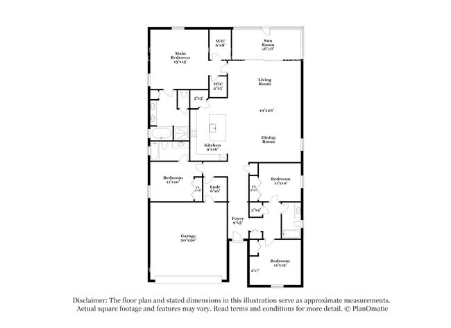 Photo - 6316 Starlight Dr