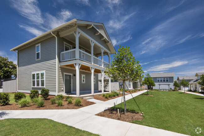 Building Photo - The Cottages at Myrtle Beach Rental