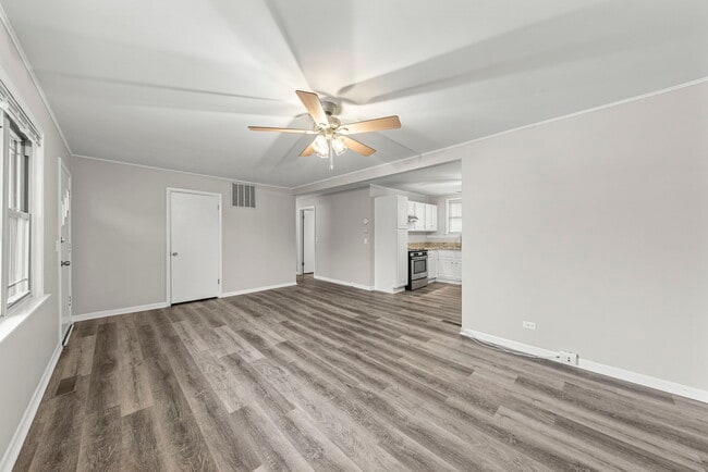 Photo - 5441 Benton Ave