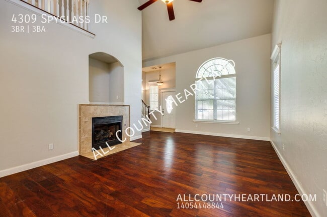 Photo - 4309 Spyglass Dr