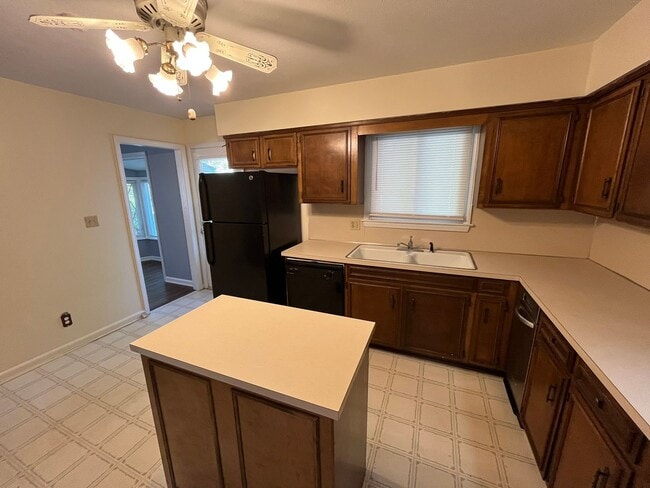 Photo - Great Family Home, Located off of Moon Road. Must See!!