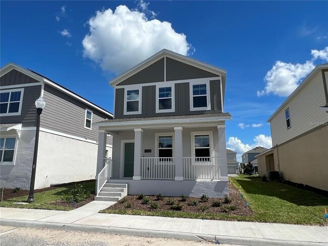 Building Photo - 6348 Sprucepine Ln