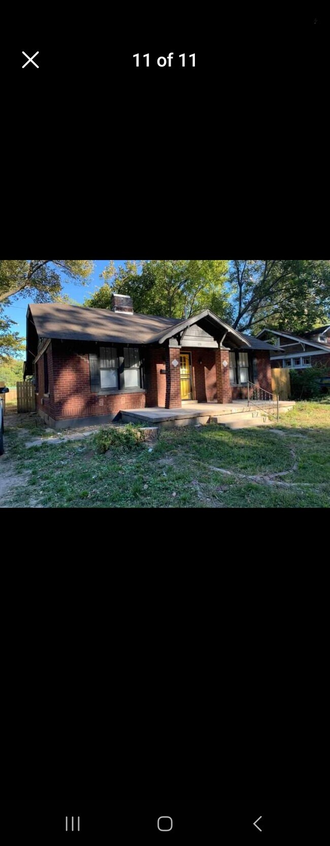 Photo - 778 Ellsworth St House
