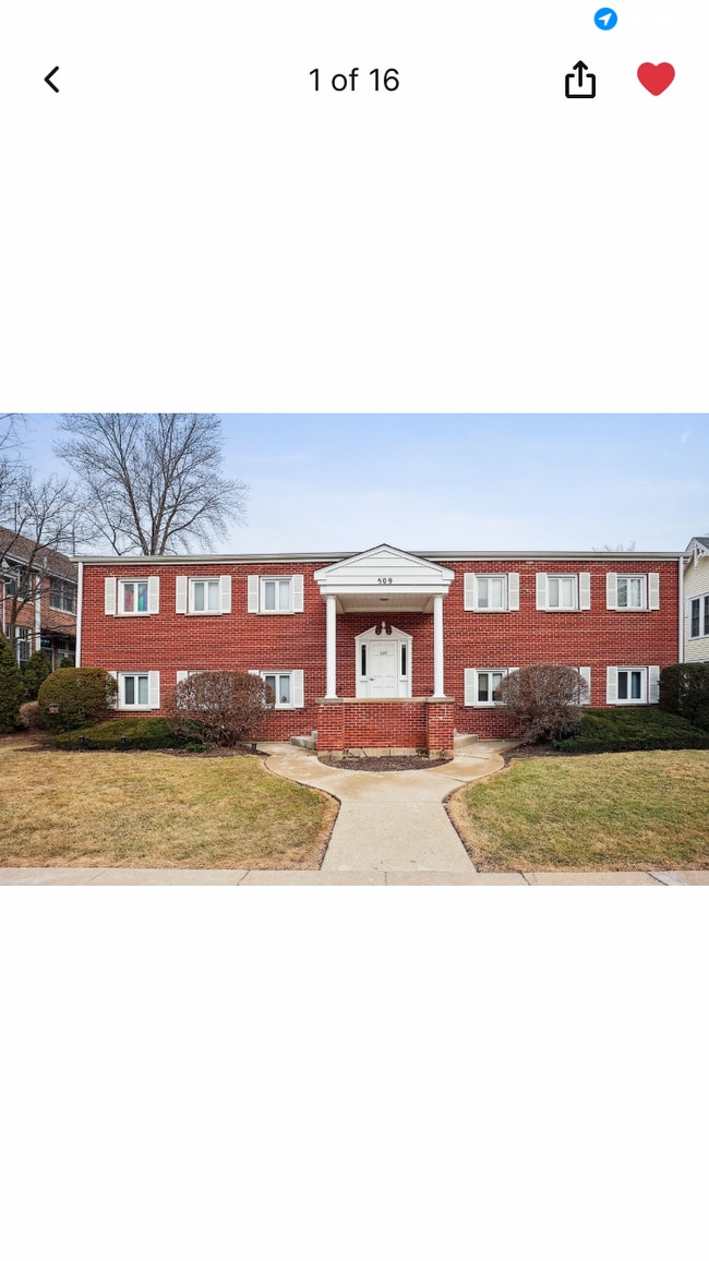 Building Photo - 509 N Dunton Ave Unit #6, 2nd Floor