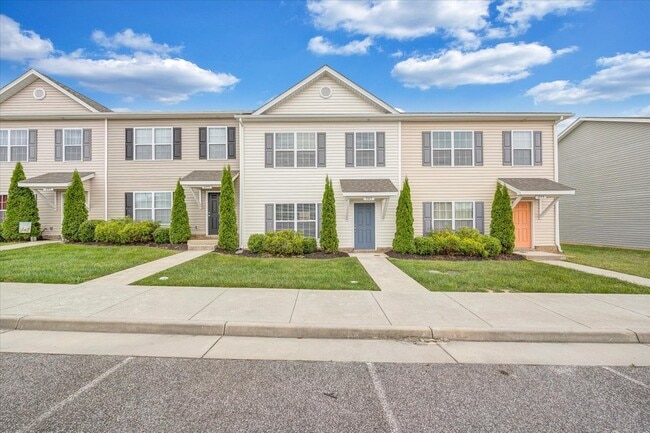 New River Townhomes