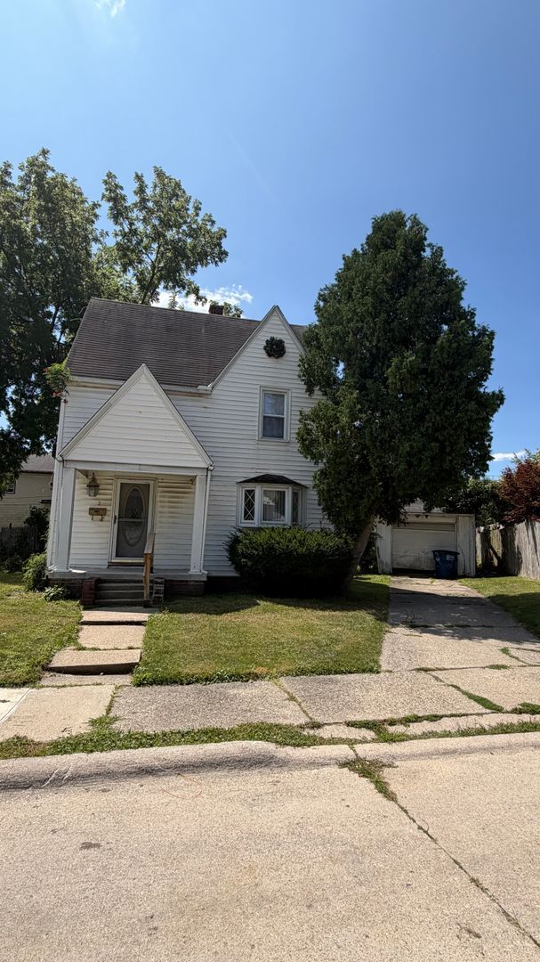 Photo - 2 bed Home for Rent .....Drive by and take a look!!!