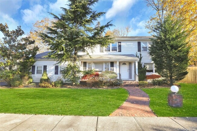 Building Photo - 220 Jackson Pl