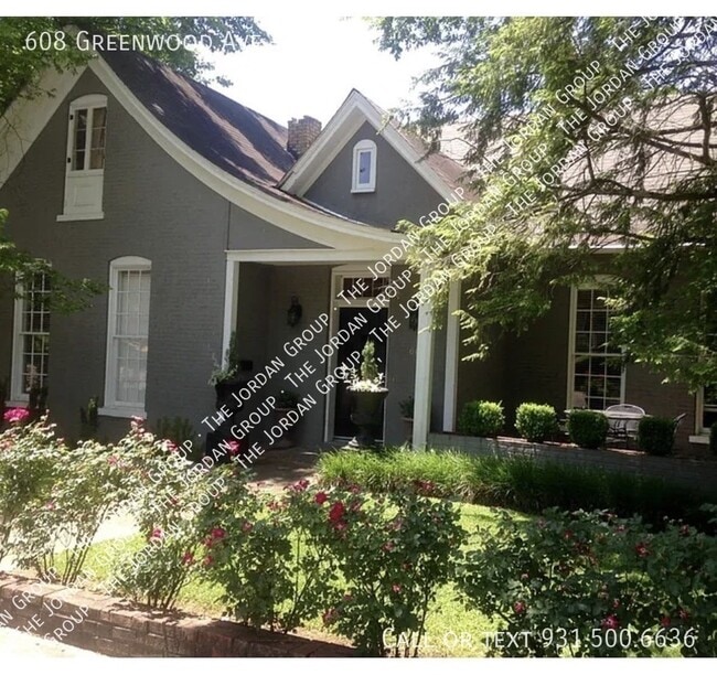 Building Photo - 608 Greenwood Ave Unit 2