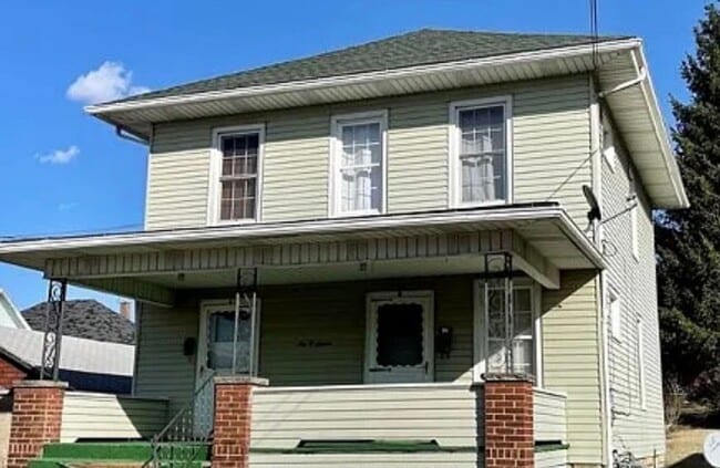 Building Photo - 1st Floor 1 Bedroom Unit 1007 Huey St #1