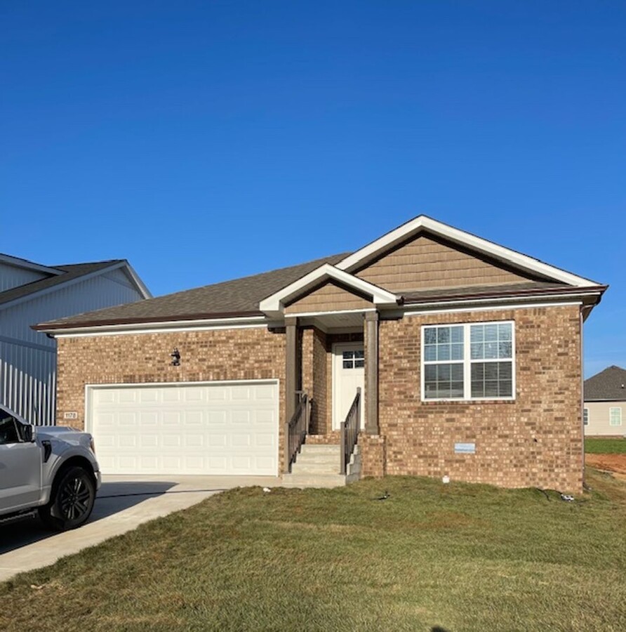 Brand New 3 bedroom, 2 bath Home in South ... - Brand New 3 bedroom, 2 bath Home in South ...