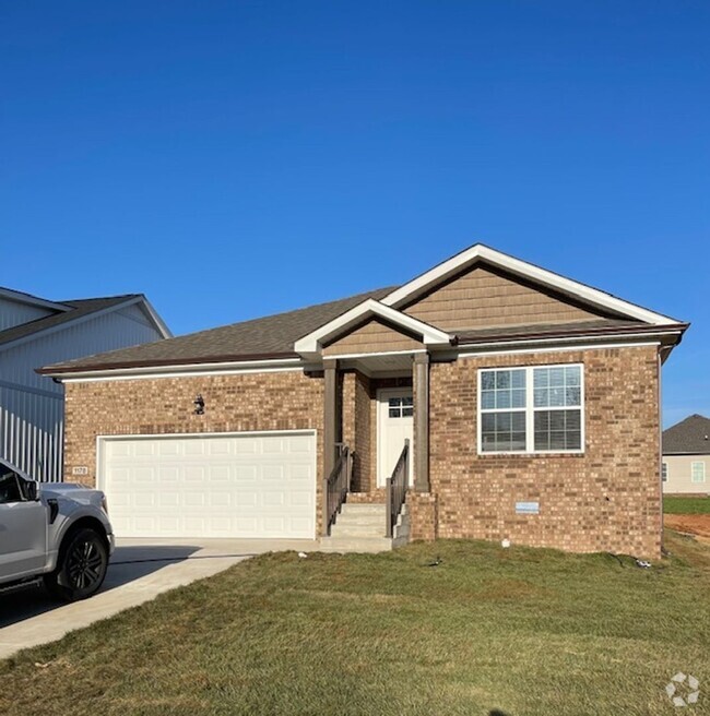 Building Photo - Brand New 3 bedroom, 2 bath Home in South ...