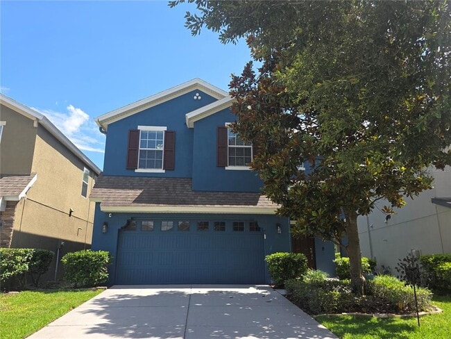 Building Photo - 16117 Starling Crossing Dr