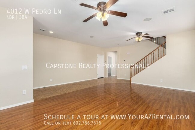 Photo - Beautiful 4 Bedroom 3 Bath Home with Loft!