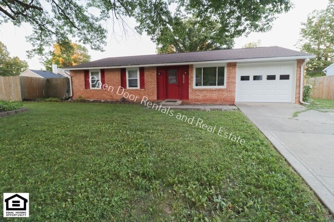 Building Photo - 6820 Raintree Rd Rental