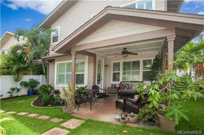 Stunning 3-Bedroom/3-Bathroom in Sunny Ewa... - Stunning 3-Bedroom/3-Bathroom in Sunny Ewa... House